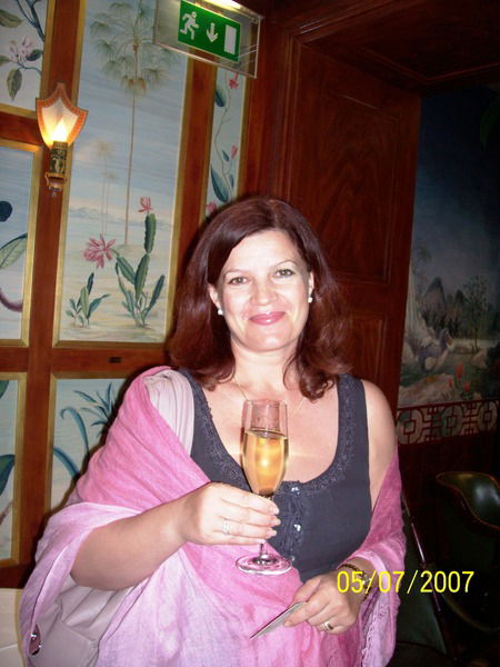 Елена Радченко