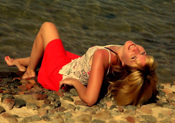 Юлия Лезина