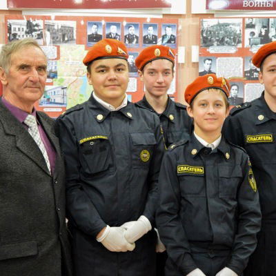 Сергей Зиновьев