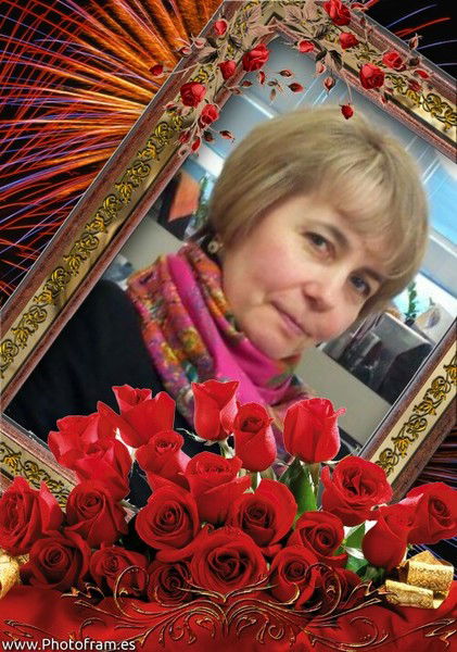 Гузяль Айнетдинова