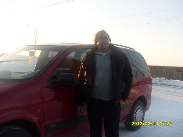 Владимир Столяров