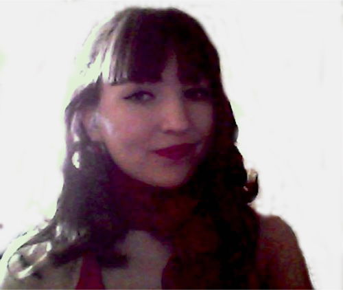 Анастасия Смолина