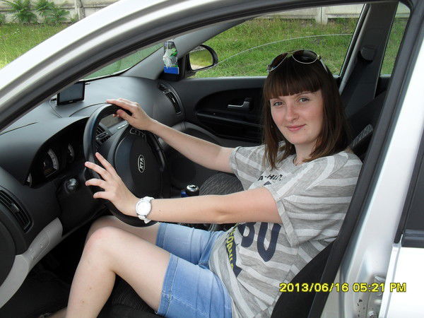 Валечка Тимофеева