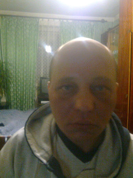 Веталь Стёпин