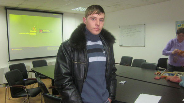 Алексей Гранкин