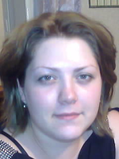 Таня Фотина(Гофман)