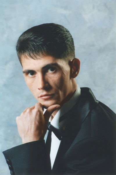 Александр Владимирович