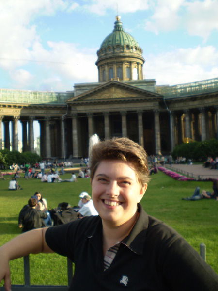 Елена Володина