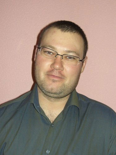 Алексей Бобов