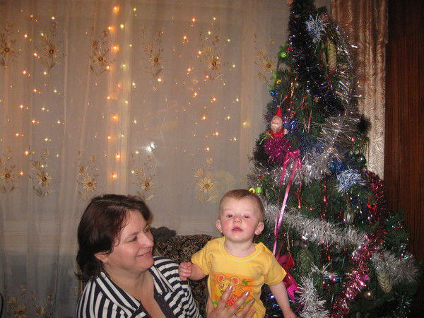 Елена Ольхова-Гниденко