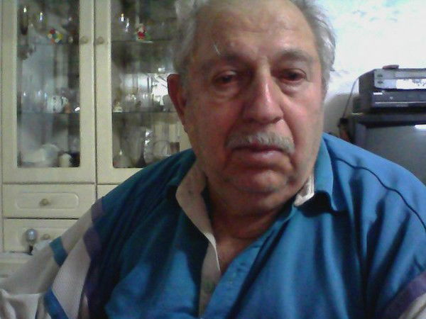 Александр Каминский