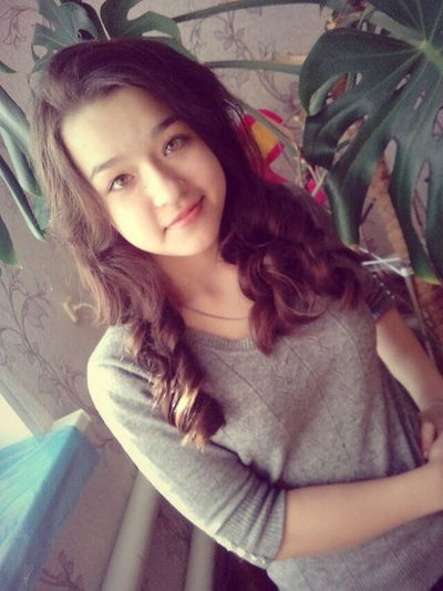 Зуля Гараева