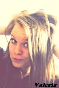 Valeria Lera
