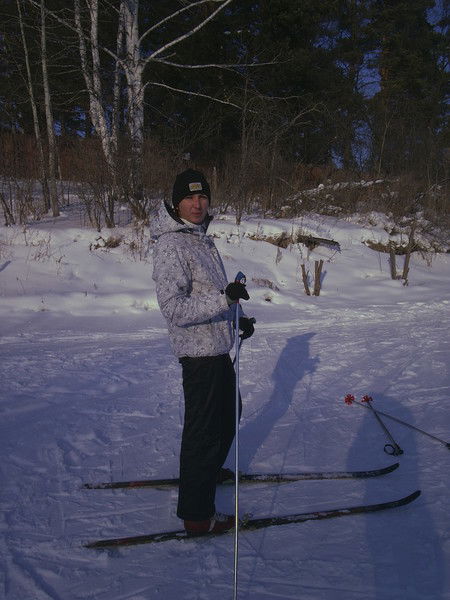 Наталья Урженко