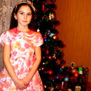 Вика Шалагина