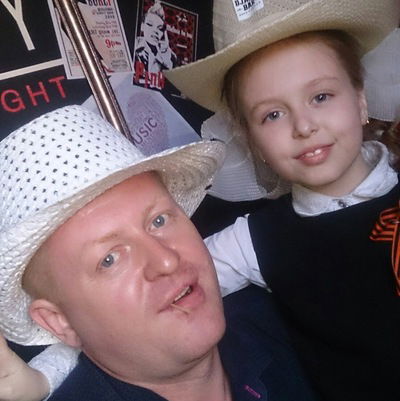 Альберт Тепляков