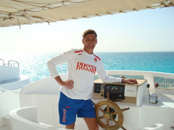 Андрей Никитин