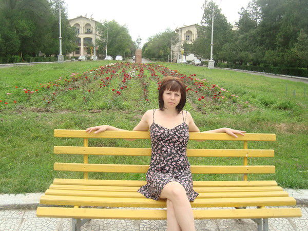 Татьяна Караченцева