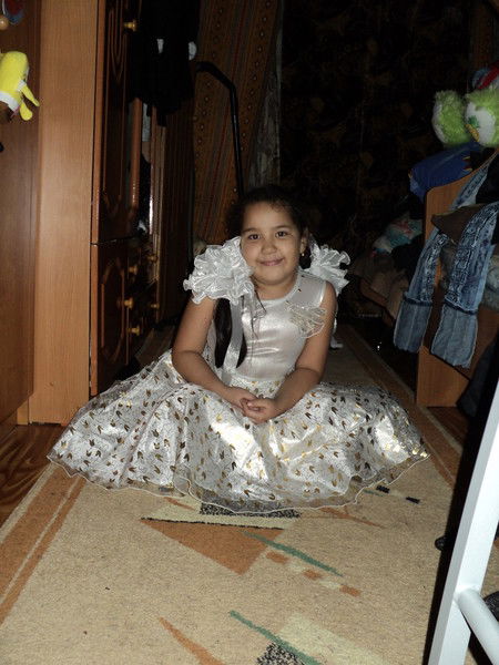 Алина Звезда