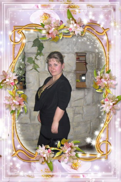 Юлиана Тентевицкая