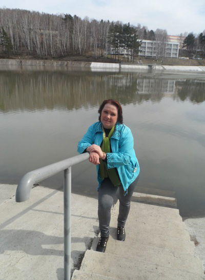 Ирина Шлыкова