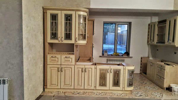 Мебель На Заказ