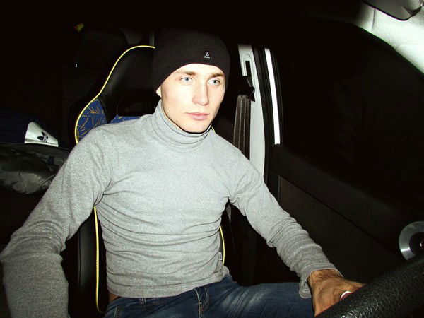 Витя Брусов