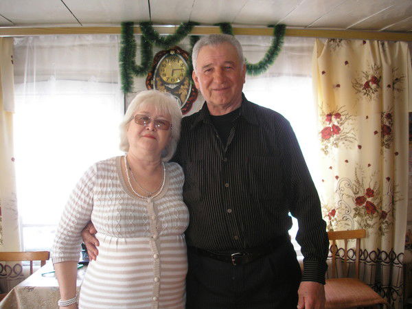 Римма Абдрахманова