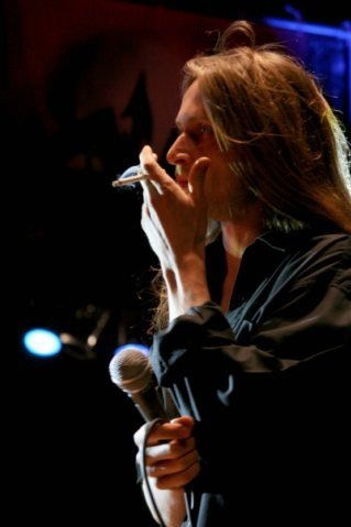 Паша Дмитриев