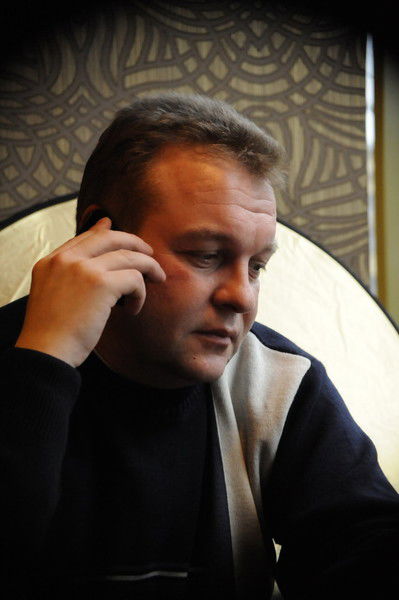 Сергей Малекин