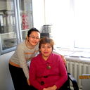Алмагуль Омарбекова