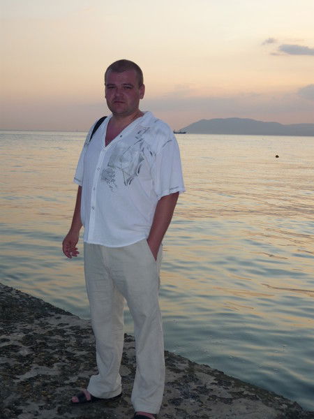 Владимир Петраков