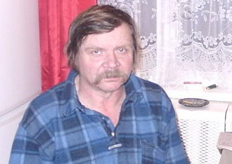 Владимир Паньков