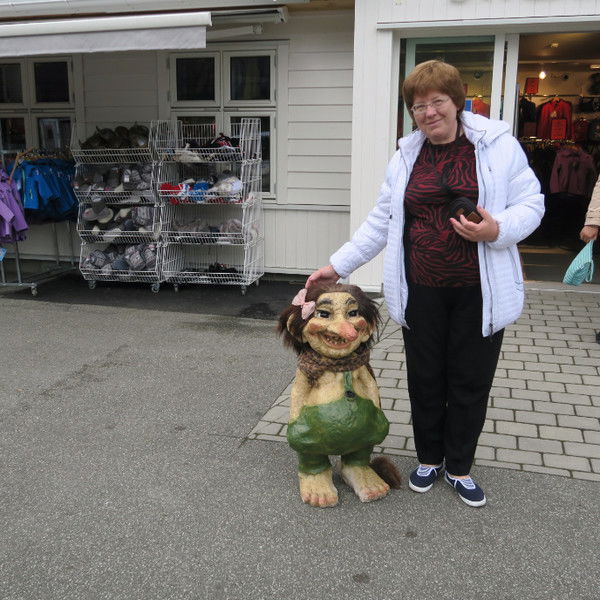 Надежда Кузюрина