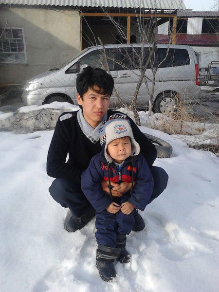 Калбай Полотов