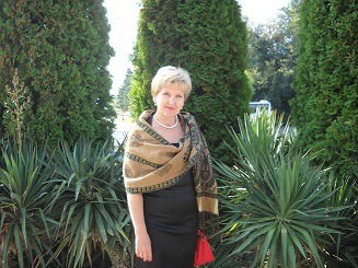 Татьяна Мирошниченко