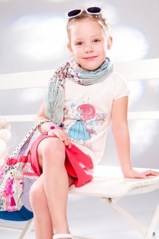 Екатерина Романчук