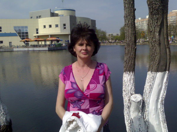 Елена Колесникова