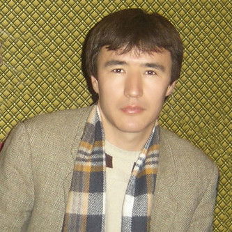 Азилхан Ахметов