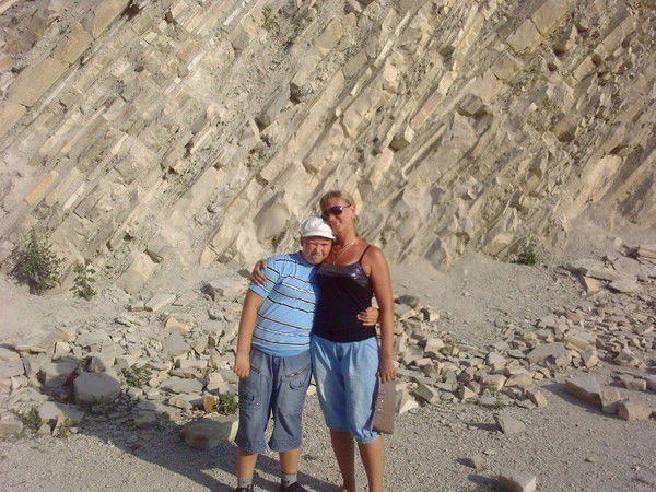 Надежда Тюрина