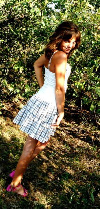 Наташа Мыколенко