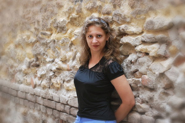 Любовь Маслова