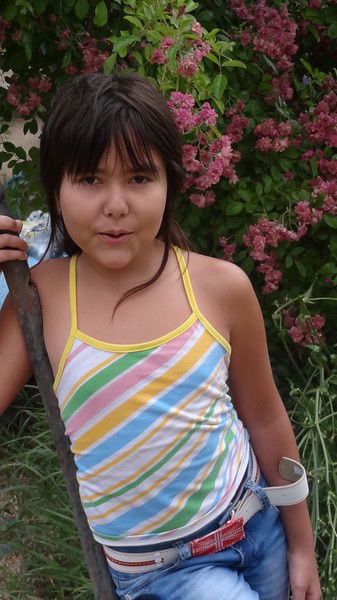 Мила Крисак