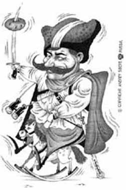 Олег Ветров