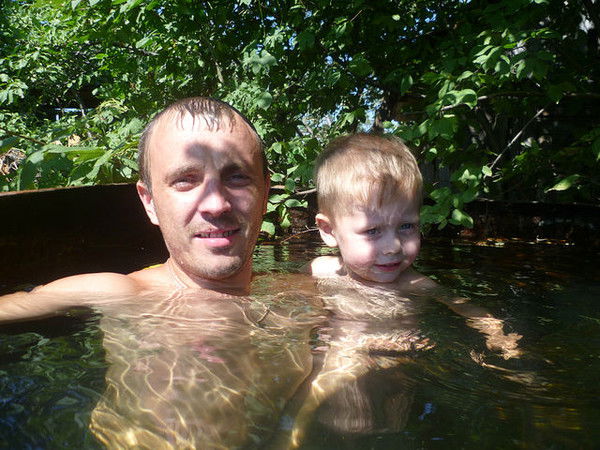 Александр Гришанов