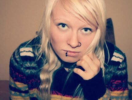 Алёна Троицкая