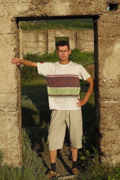 Александр Чистяков