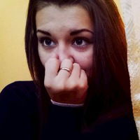 Алина Дементьева