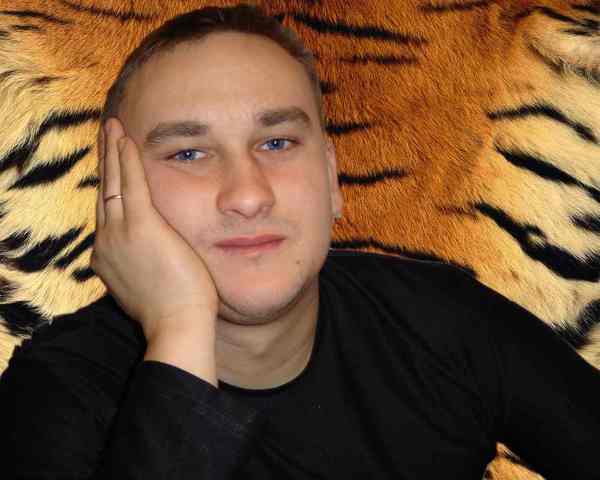 Юра Корсаков