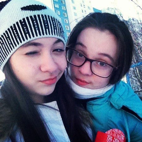 Алёна Цыкун